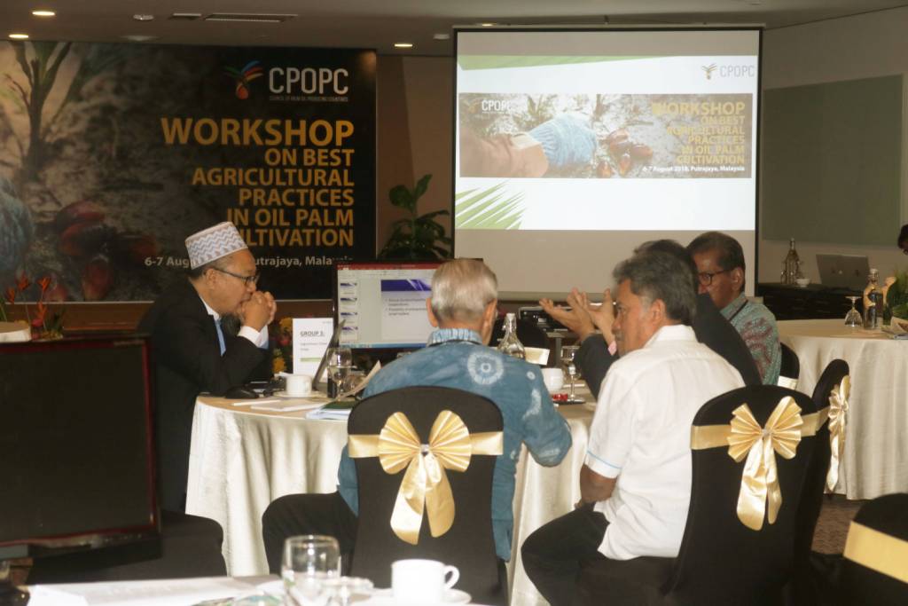 Best Agricultural Practices CPOPC.net
